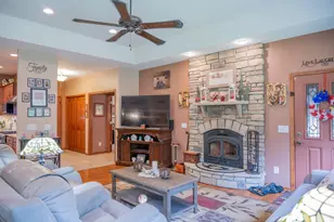 W5533 Meadow Dr, New Lisbon, WI 53950 - Photo 49