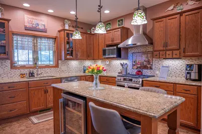 W5533 Meadow Drive, New Lisbon, WI 53950 - Photo 55