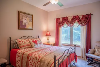 W5533 Meadow Drive, New Lisbon, WI 53950 - Photo 17
