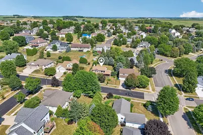 903 N Division Street, Waunakee, WI 53597 - Photo 45