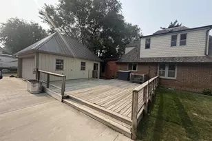 105 E Chestnut St, Pardeeville, WI 53954 - Photo 5