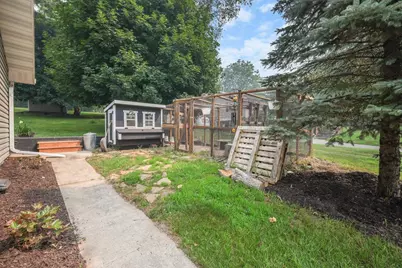 W8372 Crawford Road, Portage, WI 53901 - Photo 9