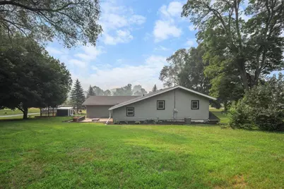 W8372 Crawford Road, Portage, WI 53901 - Photo 5