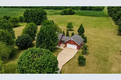W2712 County Road J, Montello, WI 53949 - Photo 1