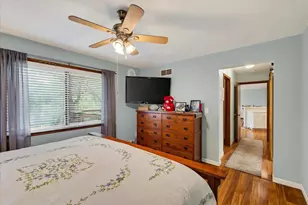 10671 W Oak Ridge Rd, Janesville, WI 53536 - Photo 29