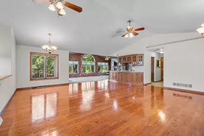 W3757 Orchard Avenue, Green Lake, WI 54941 - Photo 5