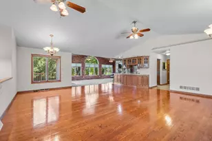 W3757 Orchard Ave, Green Lake, WI 54941 - Photo 5