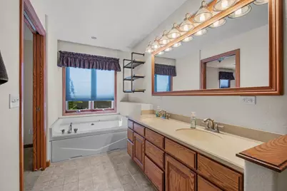 W3757 Orchard Avenue, Green Lake, WI 54941 - Photo 23