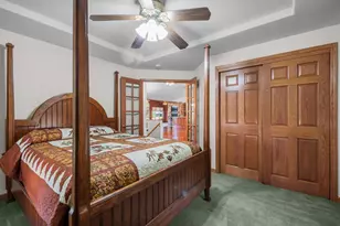W3757 Orchard Ave, Green Lake, WI 54941 - Photo 33
