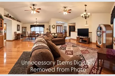 W3757 Orchard Avenue, Green Lake, WI 54941 - Photo 11