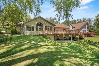 W3757 Orchard Avenue, Green Lake, WI 54941 - Photo 3