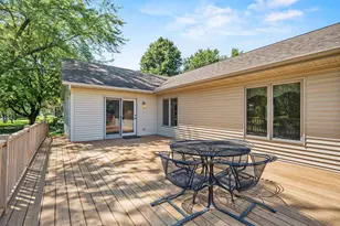 W3757 Orchard Ave, Green Lake, WI 54941 - Photo 63