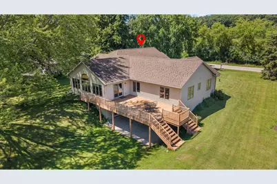 W3757 Orchard Avenue, Green Lake, WI 54941 - Photo 75