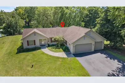 W3757 Orchard Avenue, Green Lake, WI 54941 - Photo 69