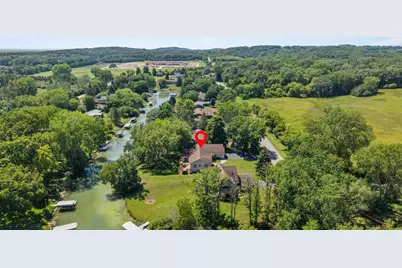 W3757 Orchard Avenue, Green Lake, WI 54941 - Photo 83