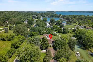 W3757 Orchard Ave, Green Lake, WI 54941 - Photo 85