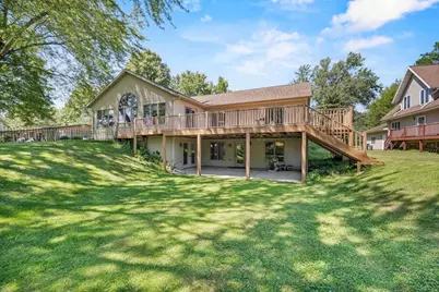 W3757 Orchard Avenue, Green Lake, WI 54941 - Photo 57