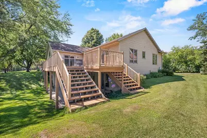 W3757 Orchard Avenue, Green Lake, WI 54941 - Photo 77