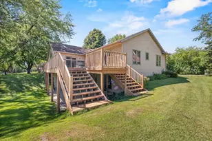 W3757 Orchard Ave, Green Lake, WI 54941 - Photo 77