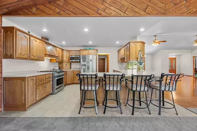 W3757 Orchard Avenue, Green Lake, WI 54941 - Photo 9