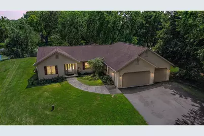 W3757 Orchard Avenue, Green Lake, WI 54941 - Photo 73