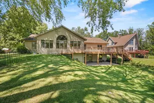W3757 Orchard Ave, Green Lake, WI 54941 - Photo 1