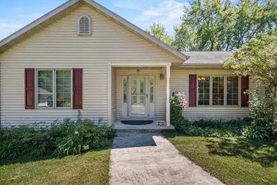 W3757 Orchard Avenue, Green Lake, WI 54941 - Photo 73