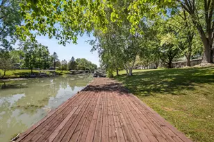 W3757 Orchard Ave, Green Lake, WI 54941 - Photo 69
