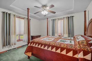 W3757 Orchard Ave, Green Lake, WI 54941 - Photo 31