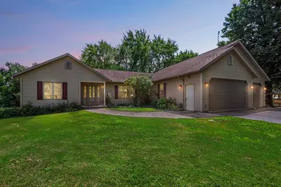 W3757 Orchard Avenue, Green Lake, WI 54941 - Photo 3