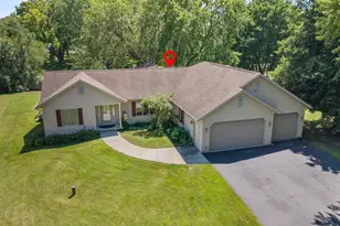 W3757 Orchard Ave, Green Lake, WI 54941 - Photo 73