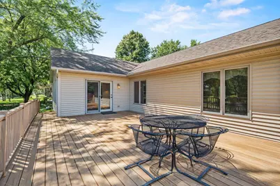 W3757 Orchard Avenue, Green Lake, WI 54941 - Photo 65