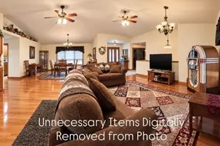 W3757 Orchard Ave, Green Lake, WI 54941 - Photo 9