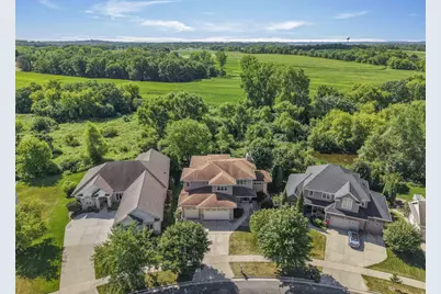 1314 Hanover Court, Waunakee, WI 53597 - Photo 41