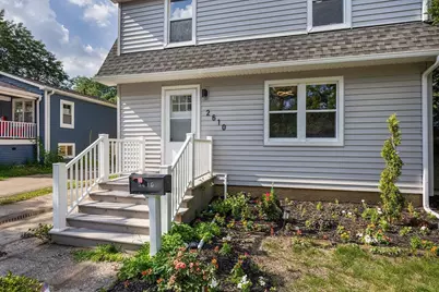 2610 Moland Street, Madison, WI 53704 - Photo 35