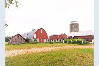 W10630 County Highway X Acres, Portage, WI 53901 - Photo 59
