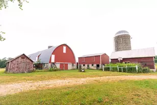 W10630 County Hwy X Acres, Portage, WI 53901 - Photo 59