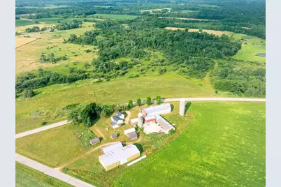 W10630 County Highway X Acres, Portage, WI 53901 - Photo 1