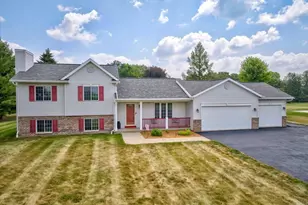 N7534 Burns Rd, Beaver Dam, WI 53916 - Photo 1