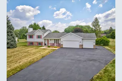 N7534 Burns Road, Beaver Dam, WI 53916 - Photo 37