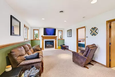 N7534 Burns Road, Beaver Dam, WI 53916 - Photo 27