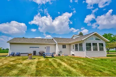 N7534 Burns Road, Beaver Dam, WI 53916 - Photo 39