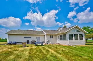 N7534 Burns Rd, Beaver Dam, WI 53916 - Photo 39