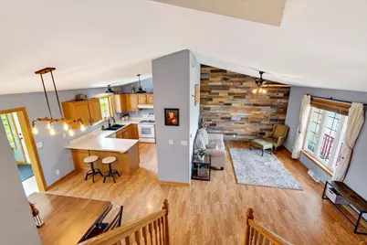 N7534 Burns Road, Beaver Dam, WI 53916 - Photo 17