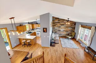 N7534 Burns Rd, Beaver Dam, WI 53916 - Photo 17