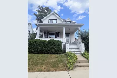 240 N Bridge Street, Markesan, WI 53946 - Photo 1