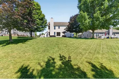 8819 W Whispering Oaks Court, Franklin, WI 53132 - Photo 49
