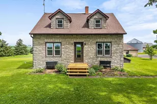 W620 Miller Rd, Markesan, WI 53946 - Photo 1