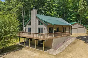 S182 State Road 33 Rd, Wonewoc, WI 53968 - Photo 45
