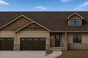 497 Evensong Way, Green Lake, WI 54941 - Photo 1